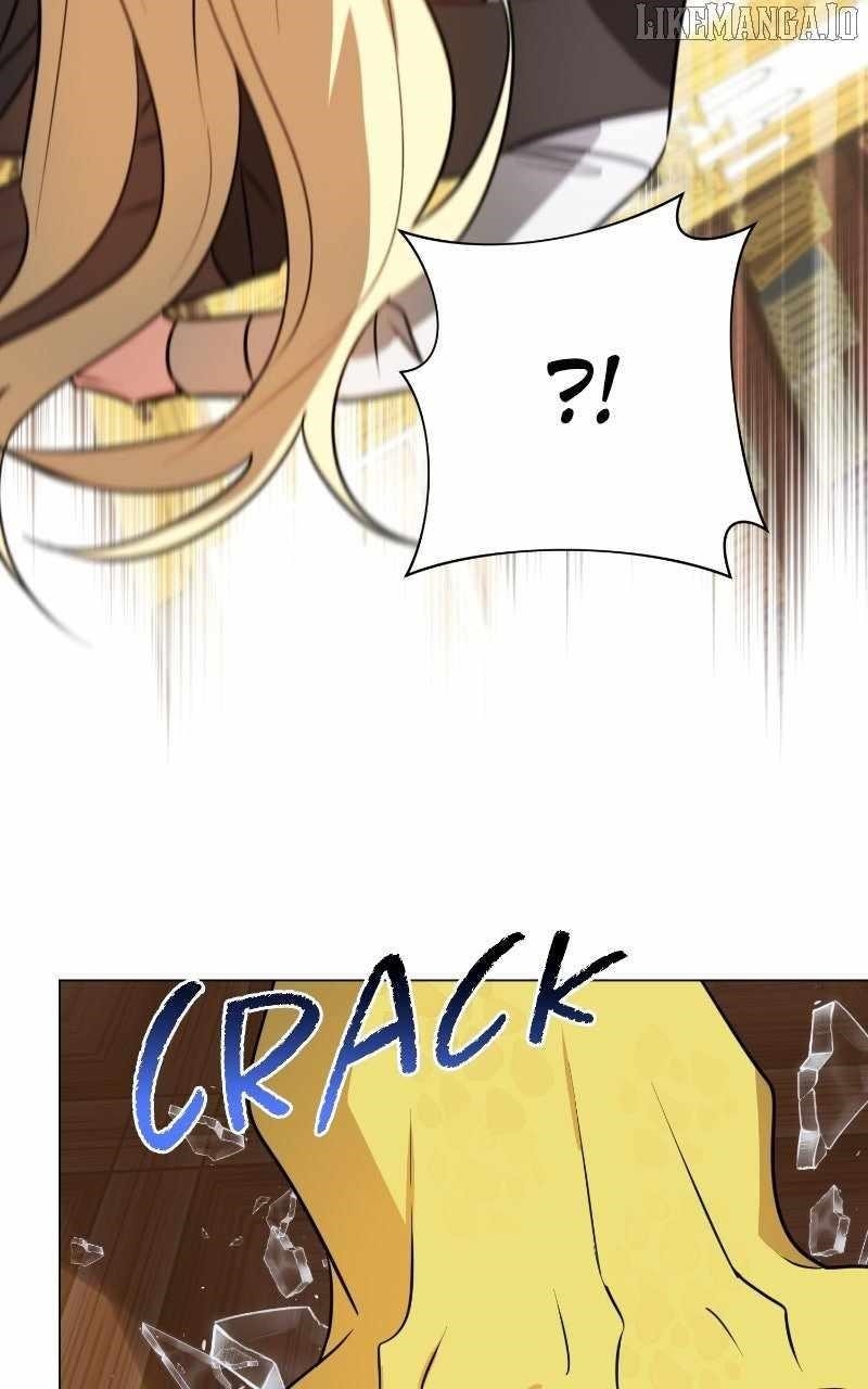 The Academy Is Ruined Chapter 44 - Page 33