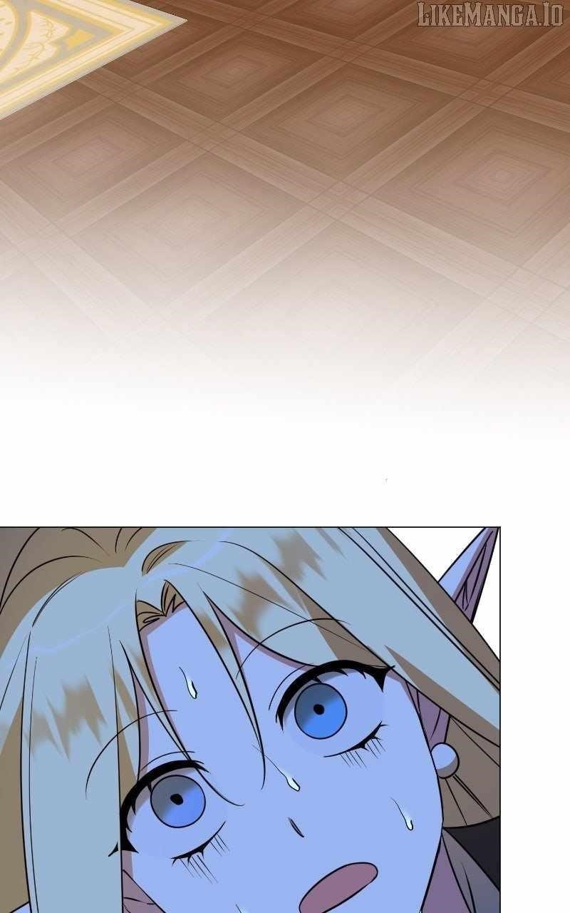 The Academy Is Ruined Chapter 44 - Page 36