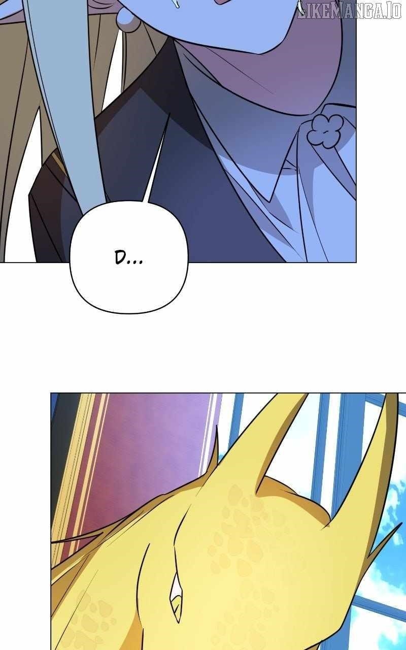 The Academy Is Ruined Chapter 44 - Page 37