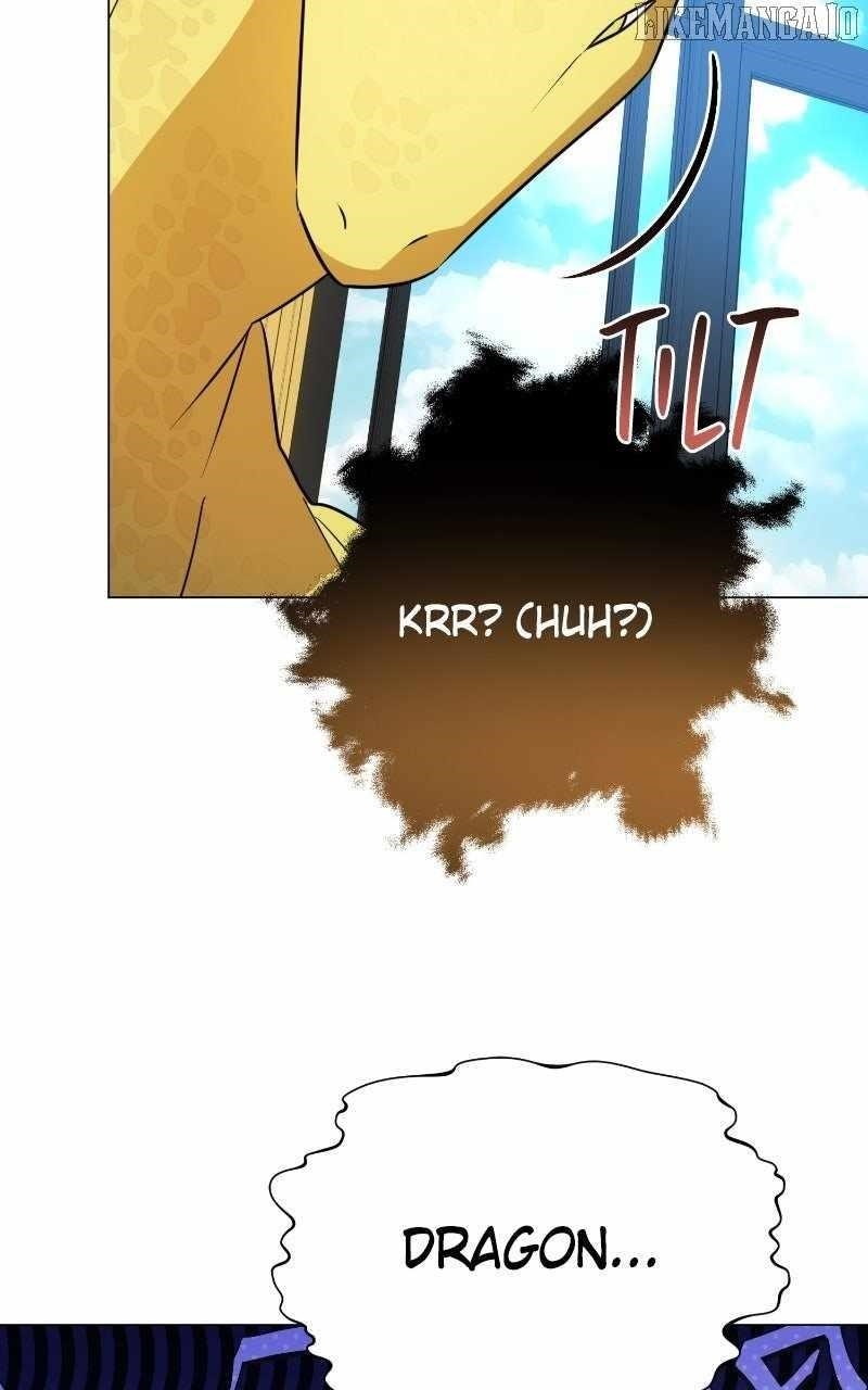 The Academy Is Ruined Chapter 44 - Page 38