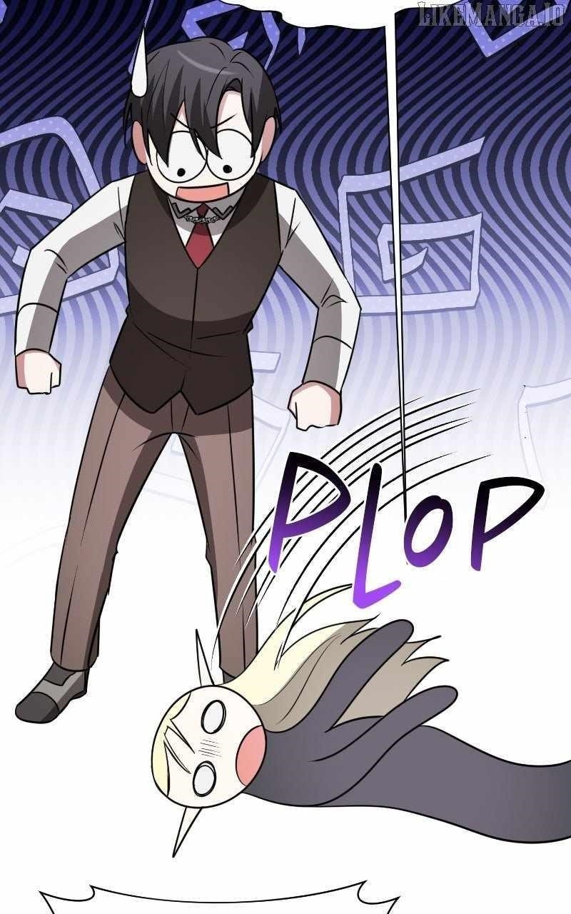 The Academy Is Ruined Chapter 44 - Page 39