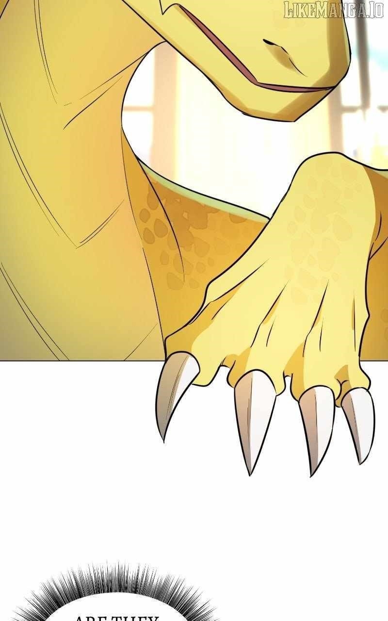 The Academy Is Ruined Chapter 44 - Page 43