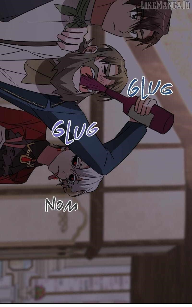 The Academy Is Ruined Chapter 44 - Page 5