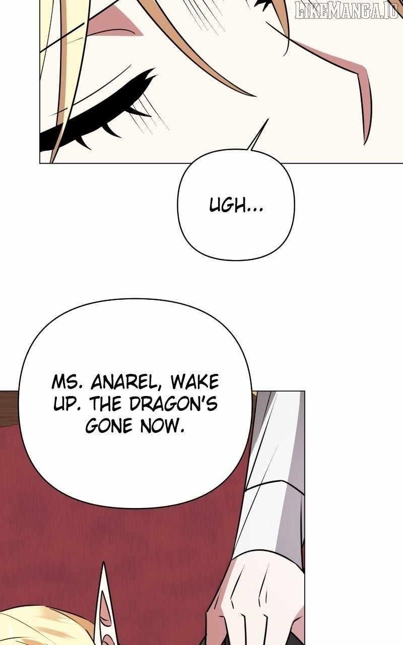 The Academy Is Ruined Chapter 44 - Page 50