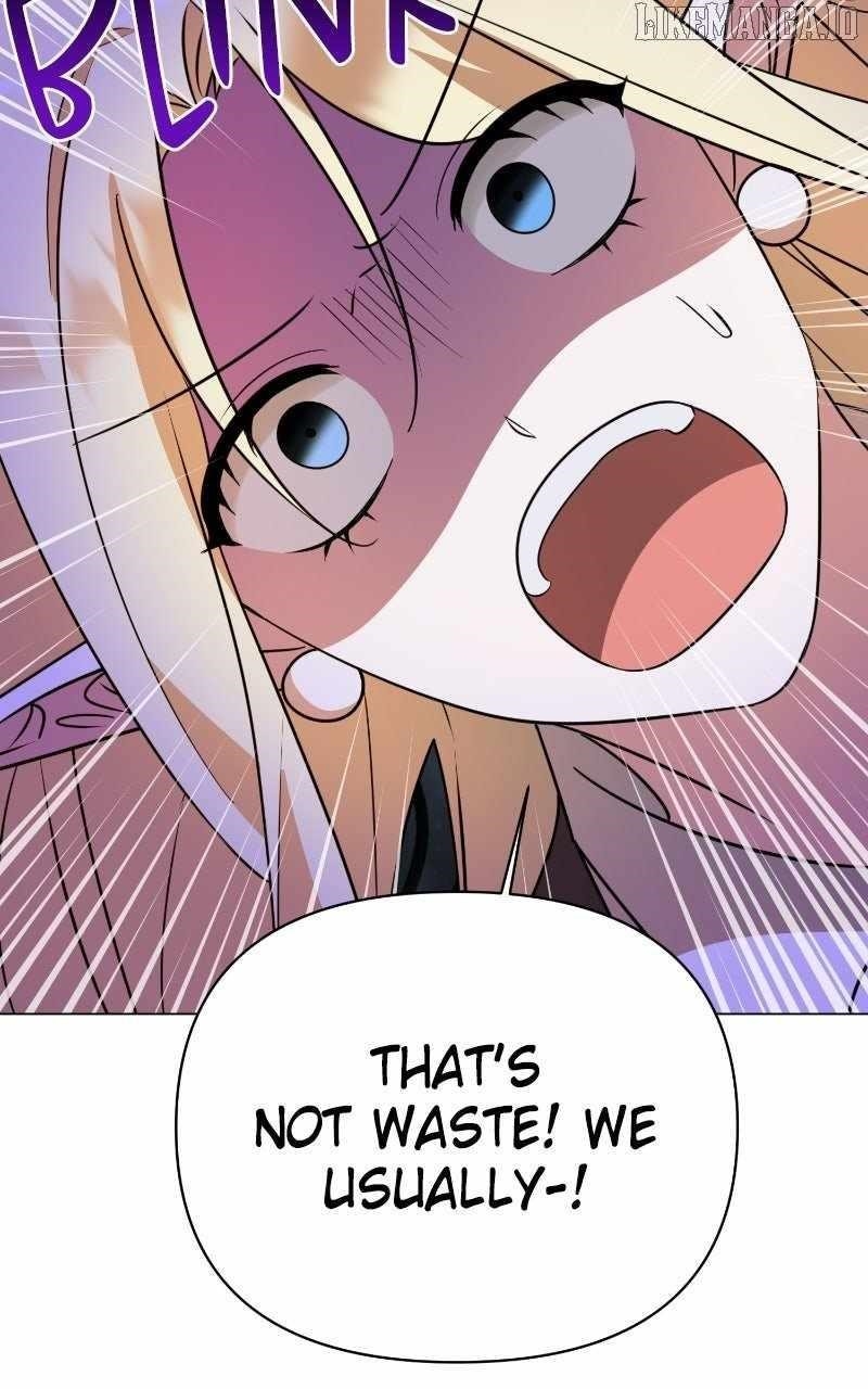 The Academy Is Ruined Chapter 44 - Page 52