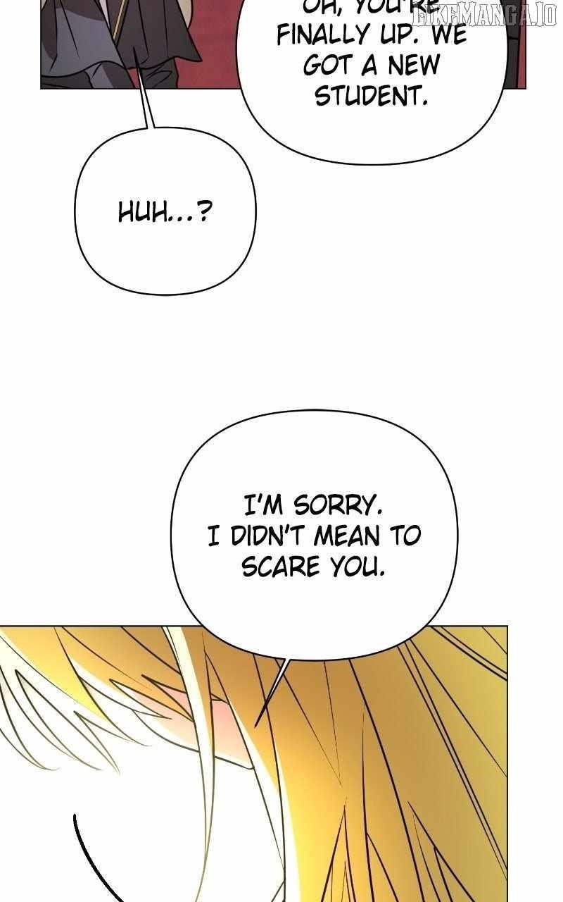 The Academy Is Ruined Chapter 44 - Page 54