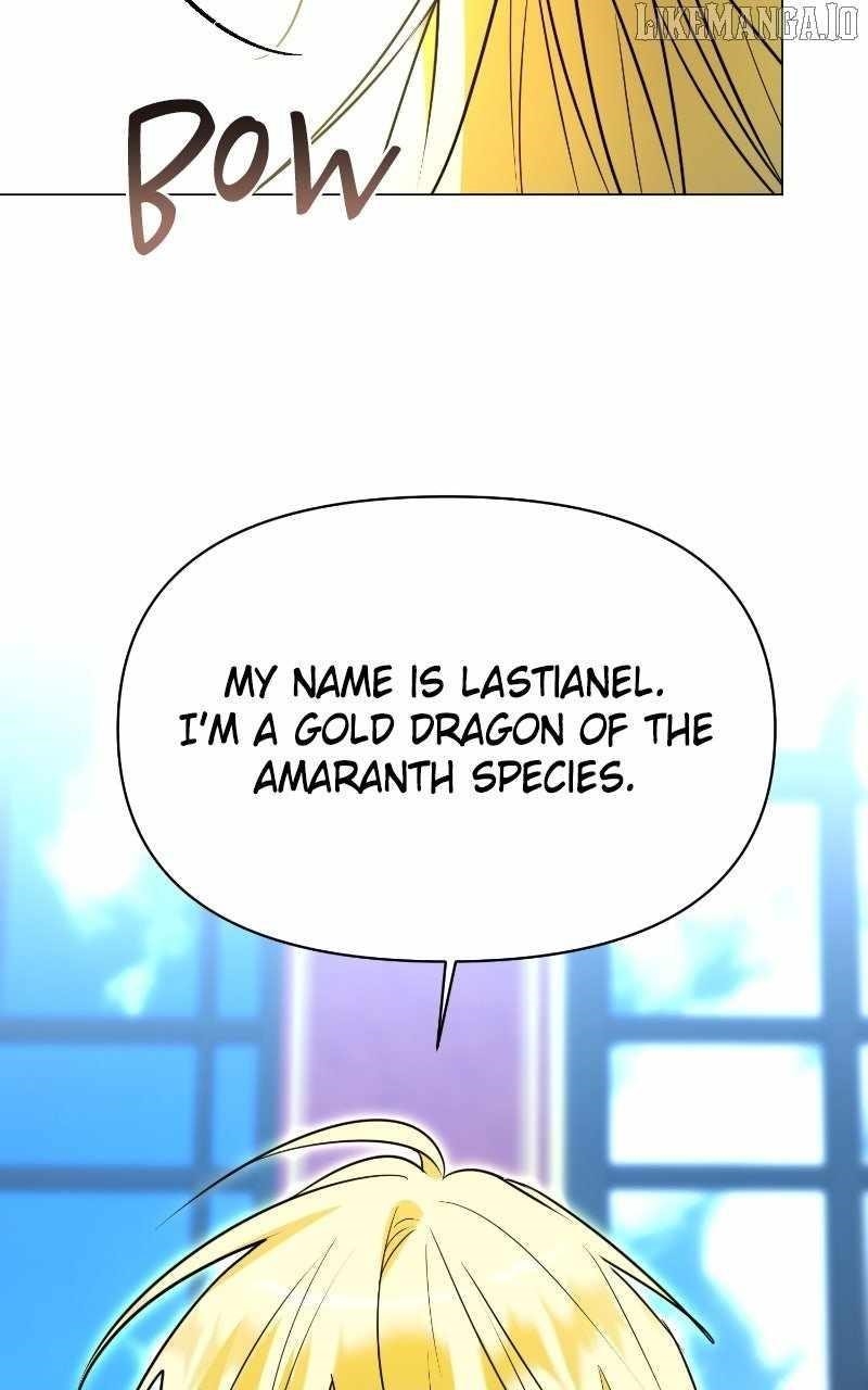 The Academy Is Ruined Chapter 44 - Page 55