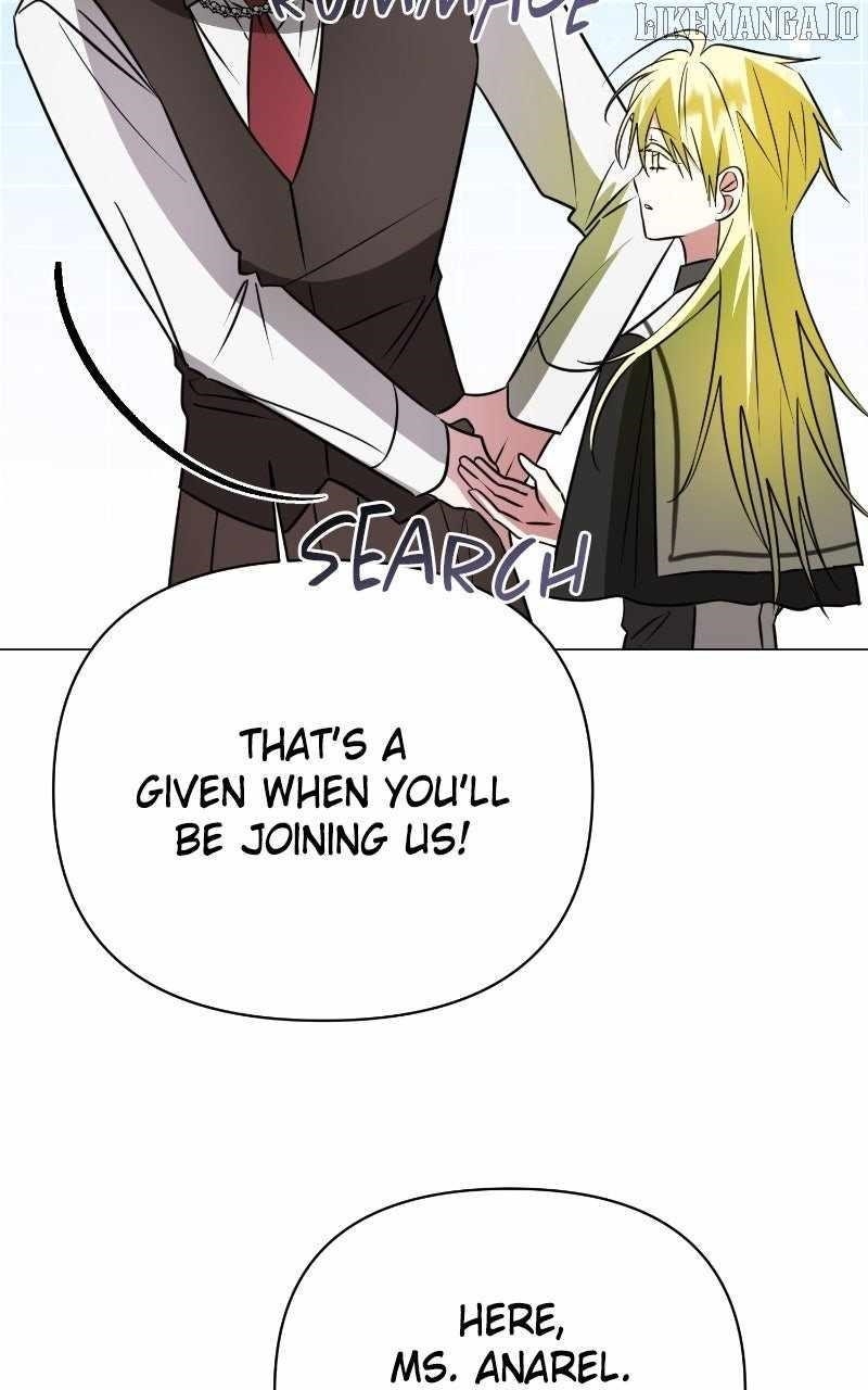 The Academy Is Ruined Chapter 44 - Page 62