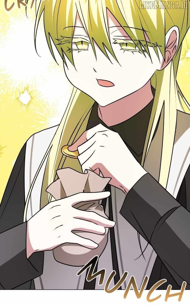 The Academy Is Ruined Chapter 44 - Page 75