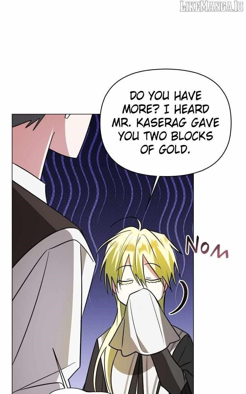 The Academy Is Ruined Chapter 44 - Page 76