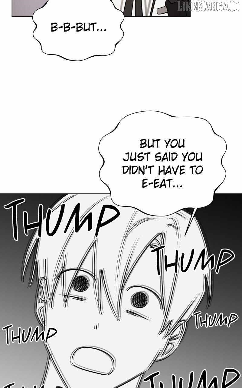 The Academy Is Ruined Chapter 44 - Page 77