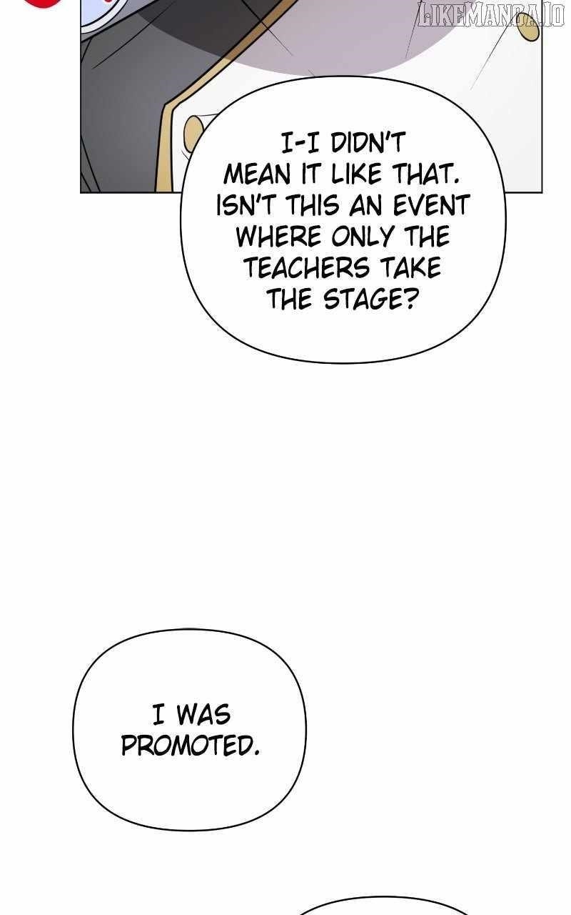 The Academy Is Ruined Chapter 44 - Page 8