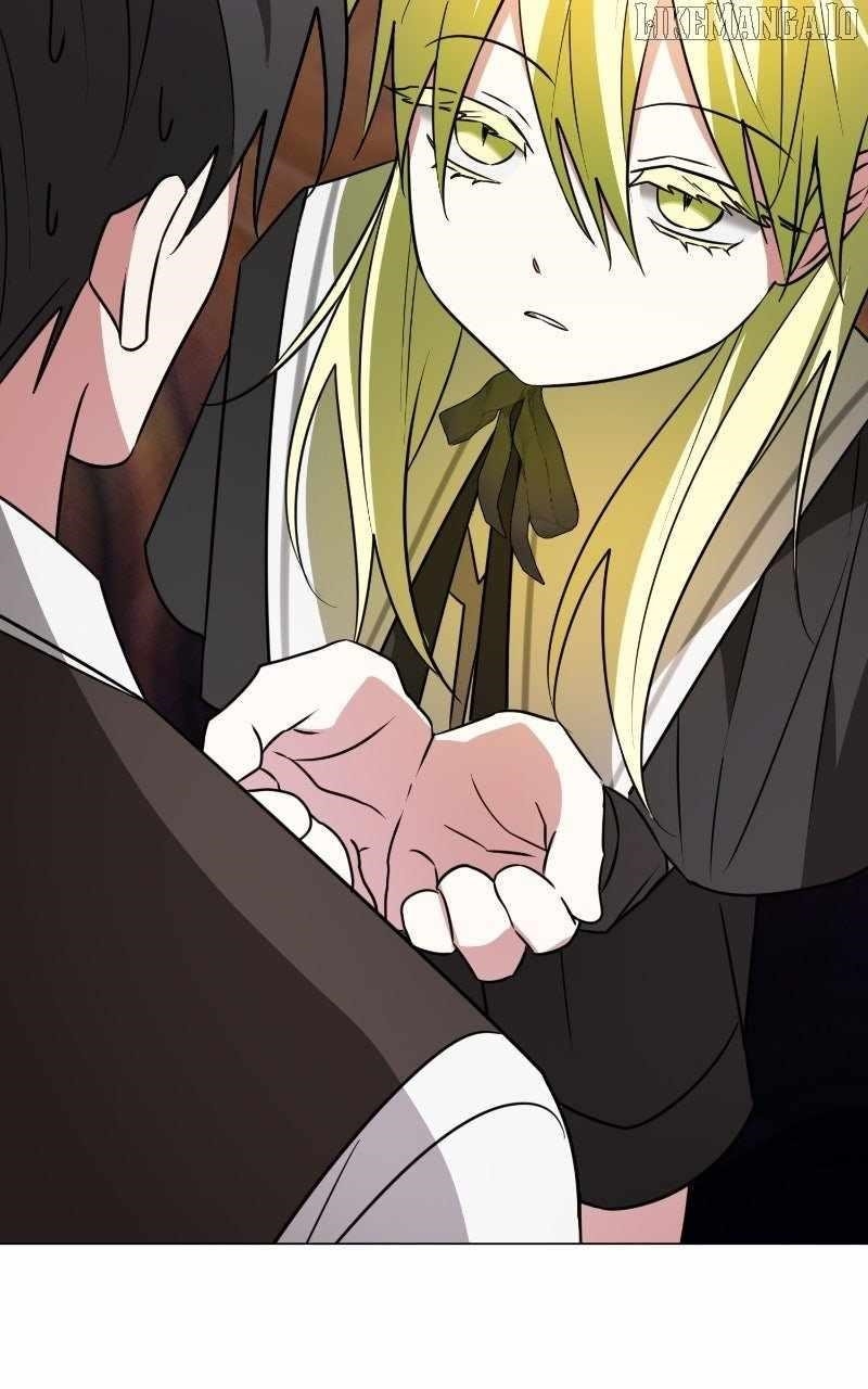 The Academy Is Ruined Chapter 44 - Page 82