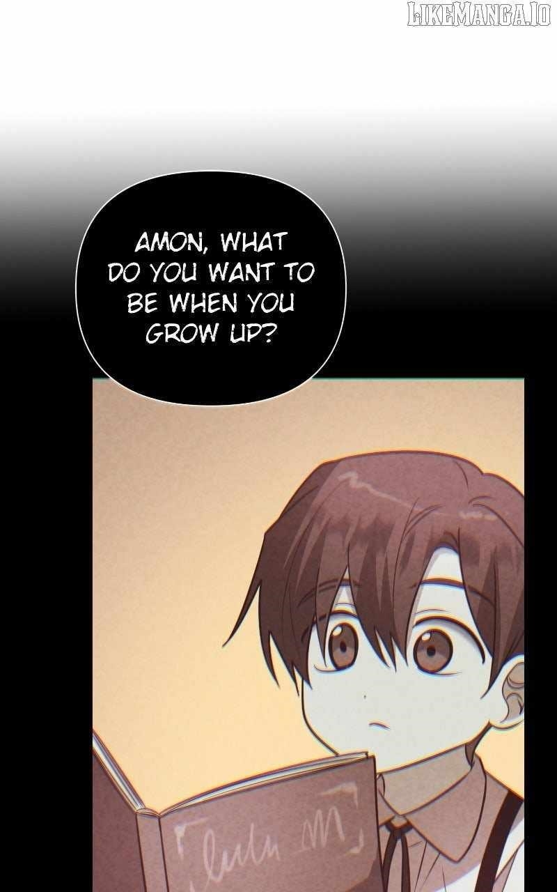 The Academy Is Ruined Chapter 44 - Page 84