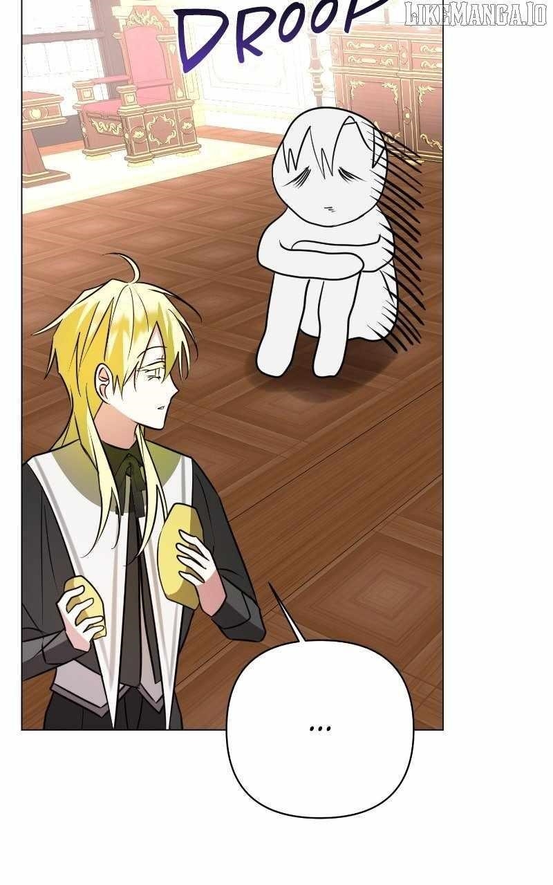 The Academy Is Ruined Chapter 44 - Page 94