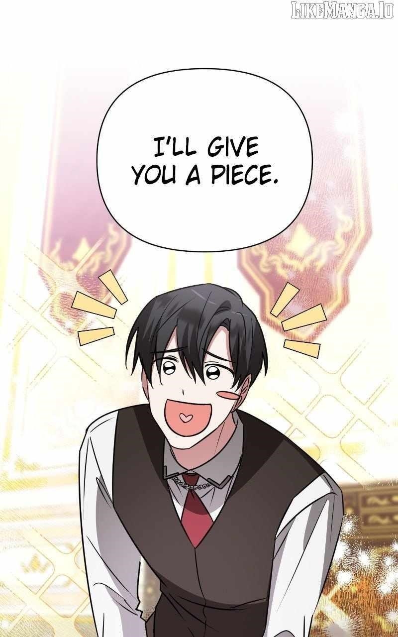 The Academy Is Ruined Chapter 44 - Page 95