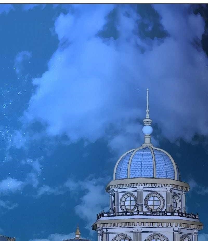 The Academy Is Ruined Chapter 45 - Page 1