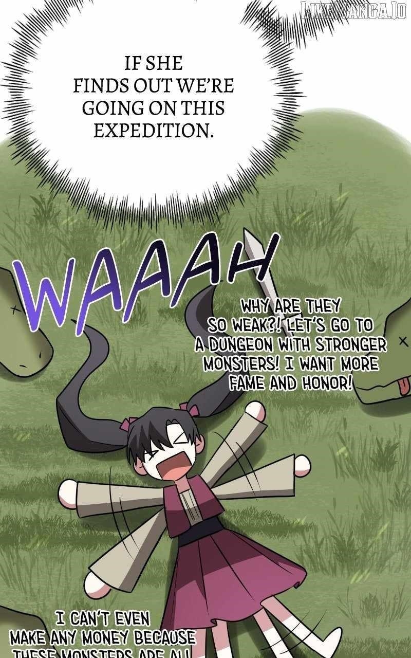 The Academy Is Ruined Chapter 45 - Page 100