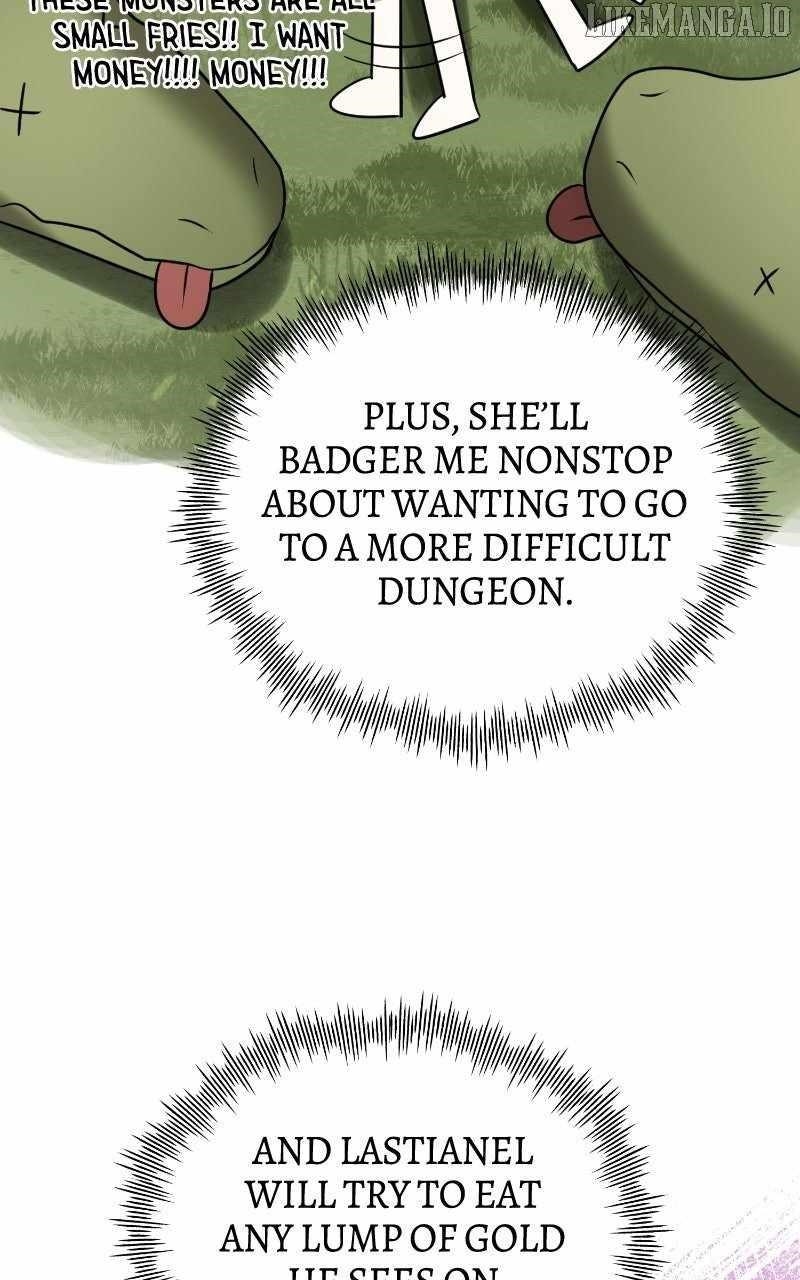 The Academy Is Ruined Chapter 45 - Page 101