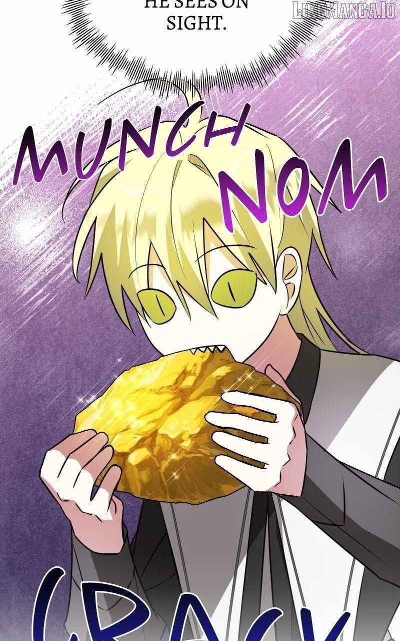 The Academy Is Ruined Chapter 45 - Page 102