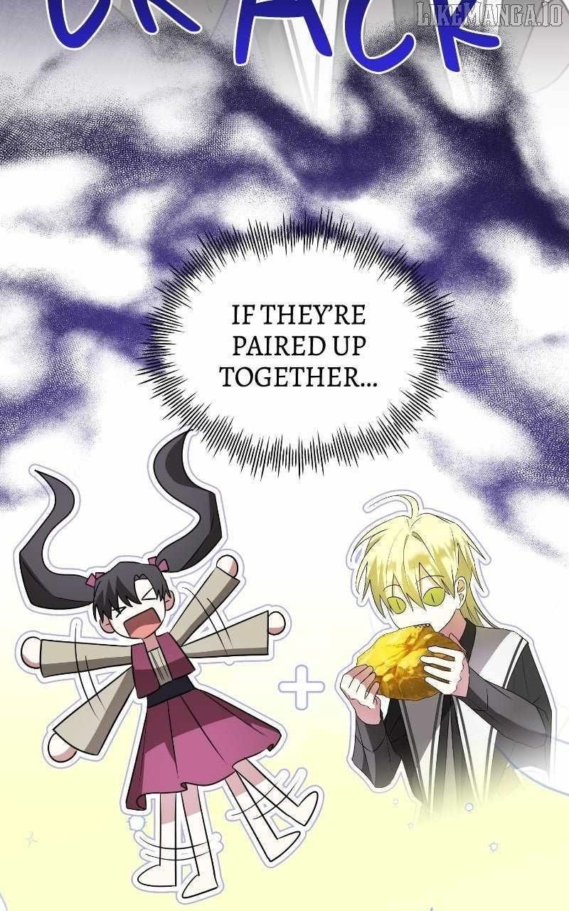 The Academy Is Ruined Chapter 45 - Page 103