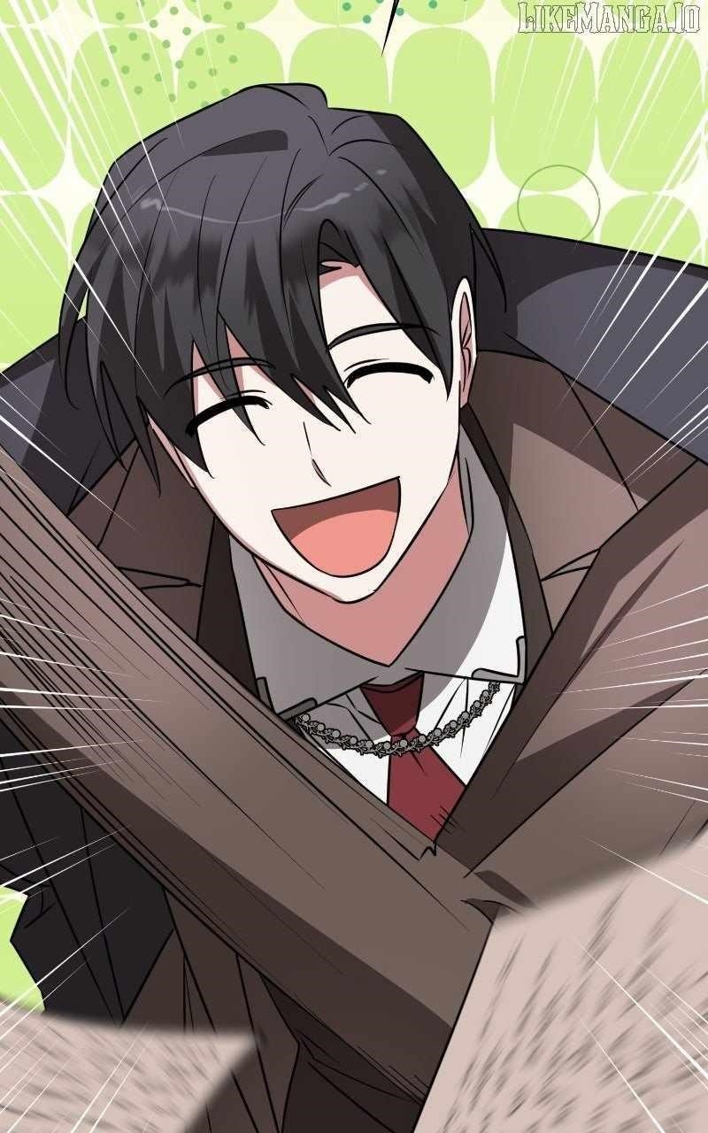 The Academy Is Ruined Chapter 45 - Page 106