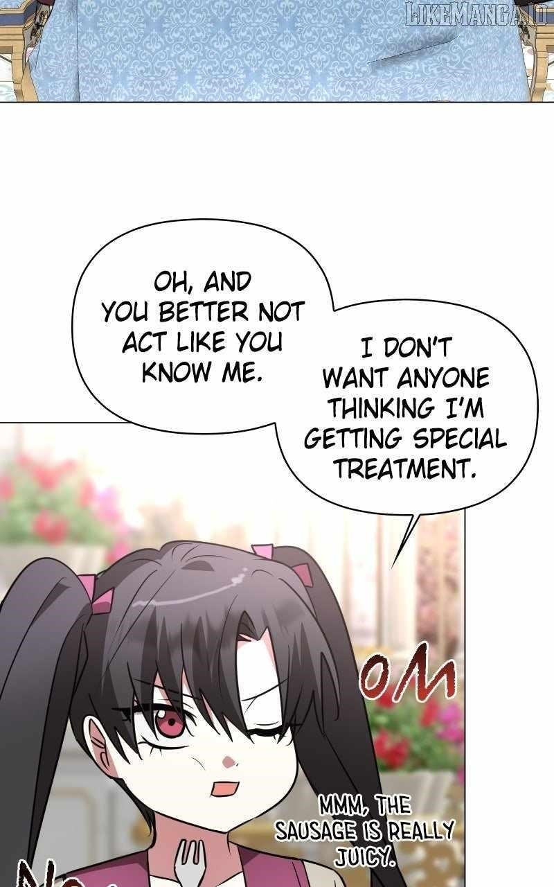 The Academy Is Ruined Chapter 45 - Page 12