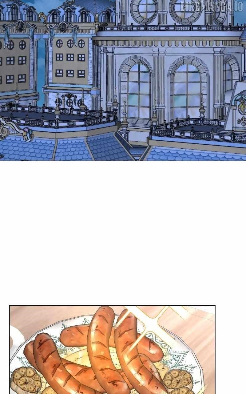 The Academy Is Ruined Chapter 45 - Page 2