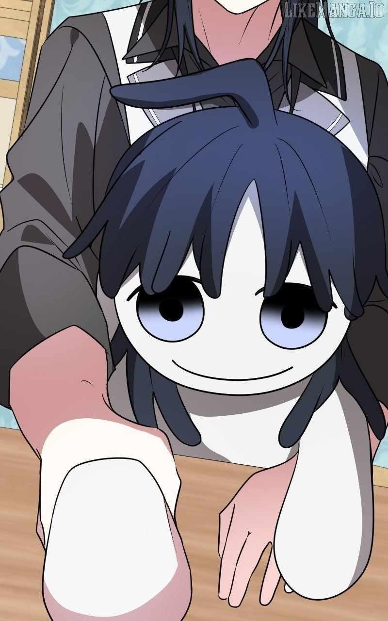 The Academy Is Ruined Chapter 45 - Page 29