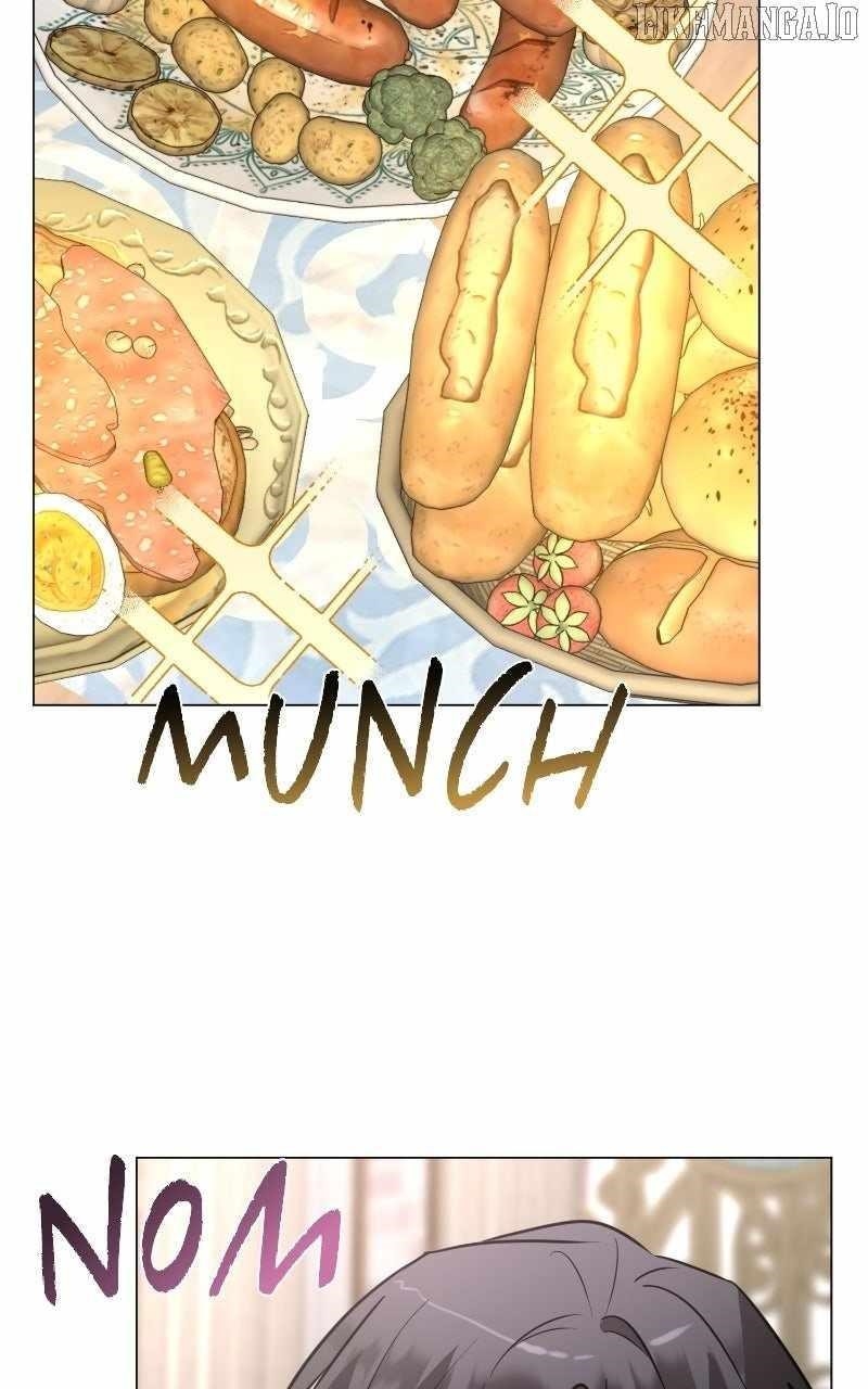 The Academy Is Ruined Chapter 45 - Page 3