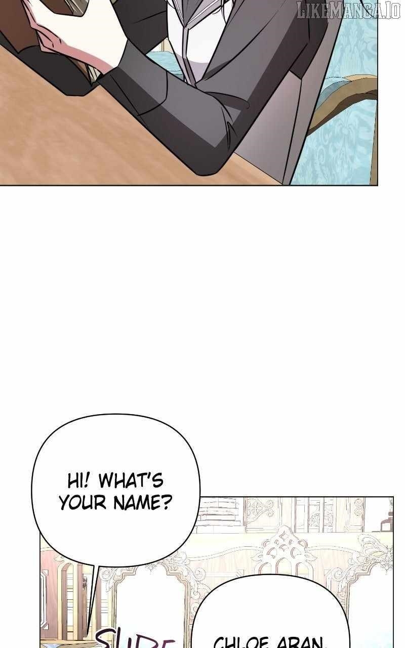 The Academy Is Ruined Chapter 45 - Page 33