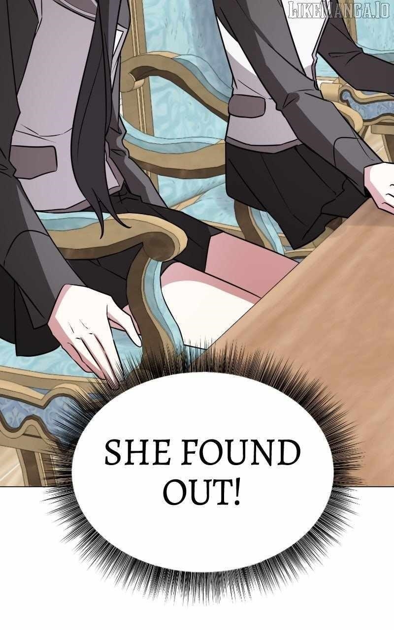 The Academy Is Ruined Chapter 45 - Page 38