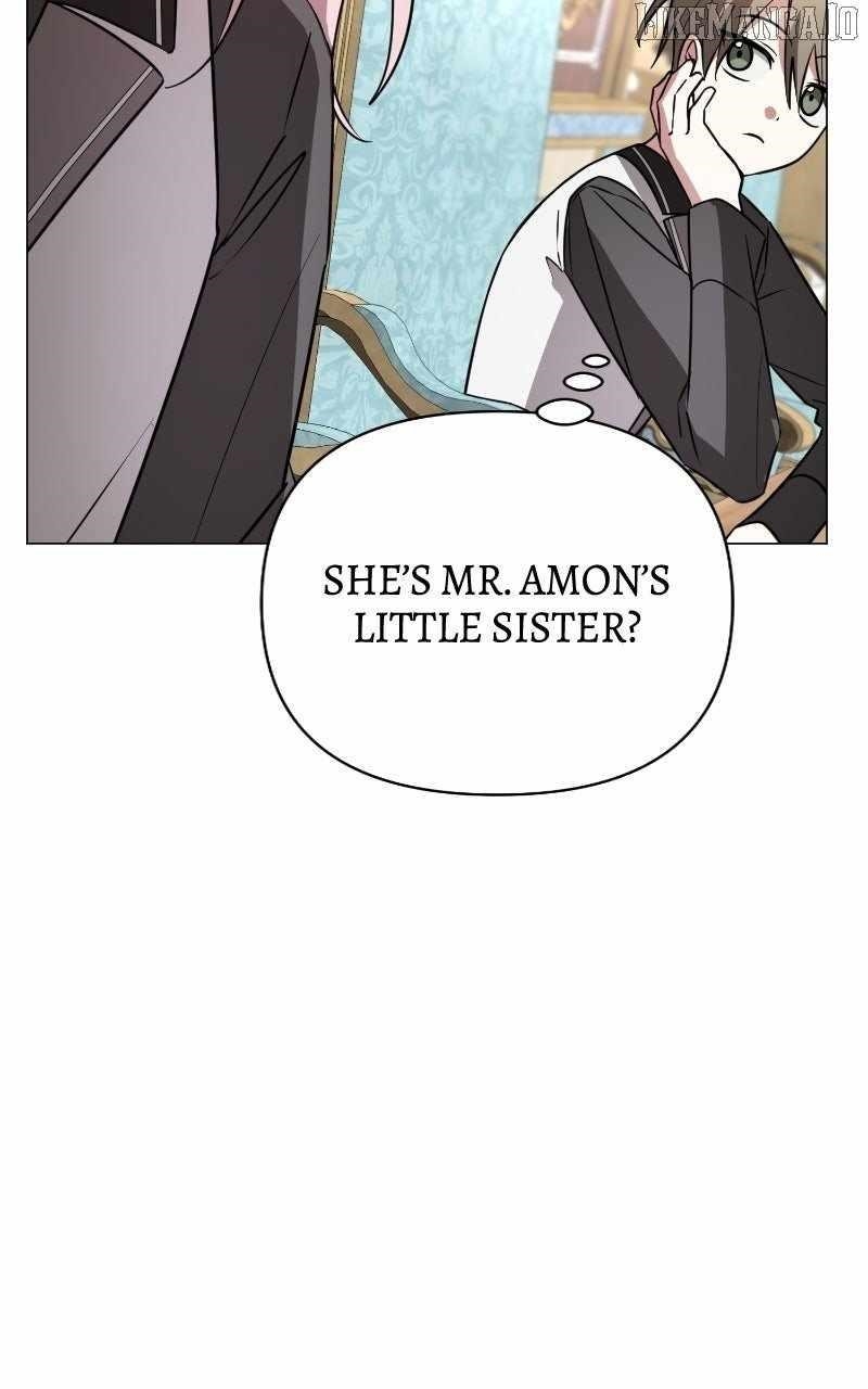 The Academy Is Ruined Chapter 45 - Page 47