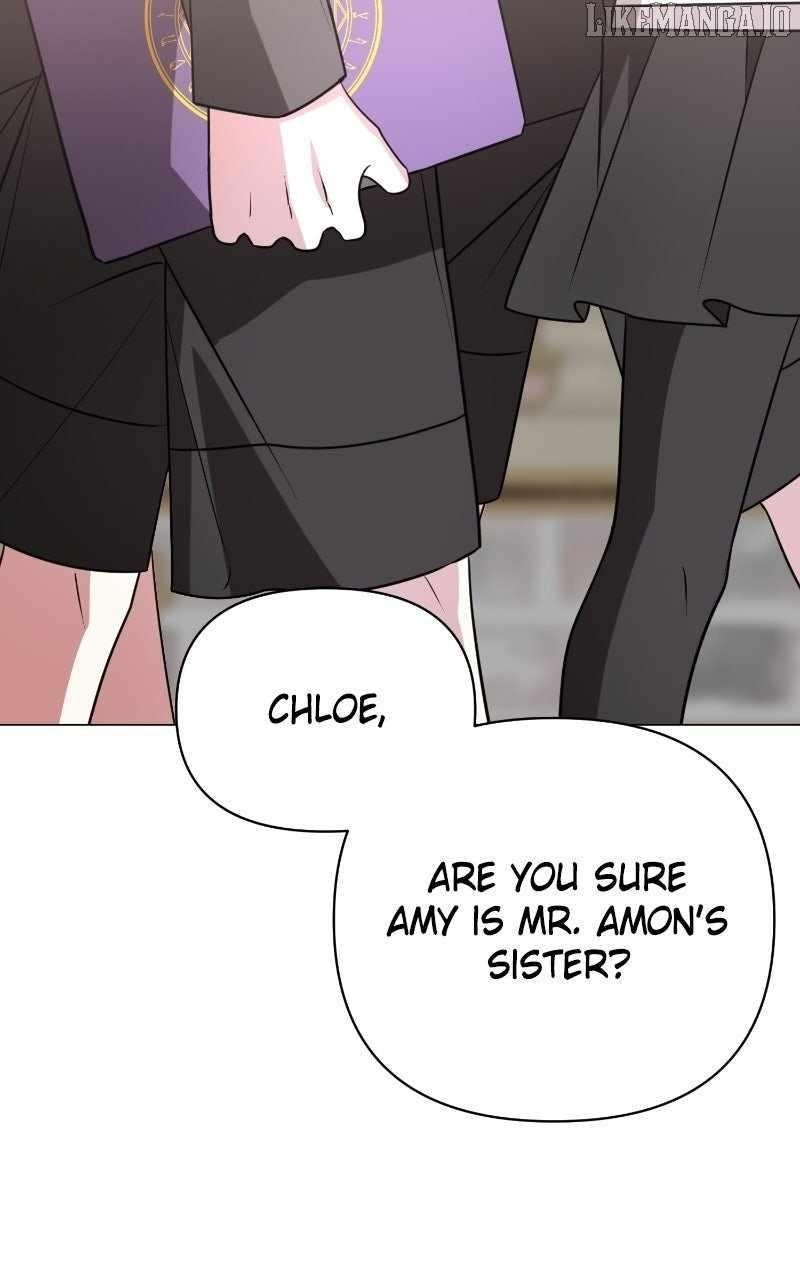 The Academy Is Ruined Chapter 45 - Page 49