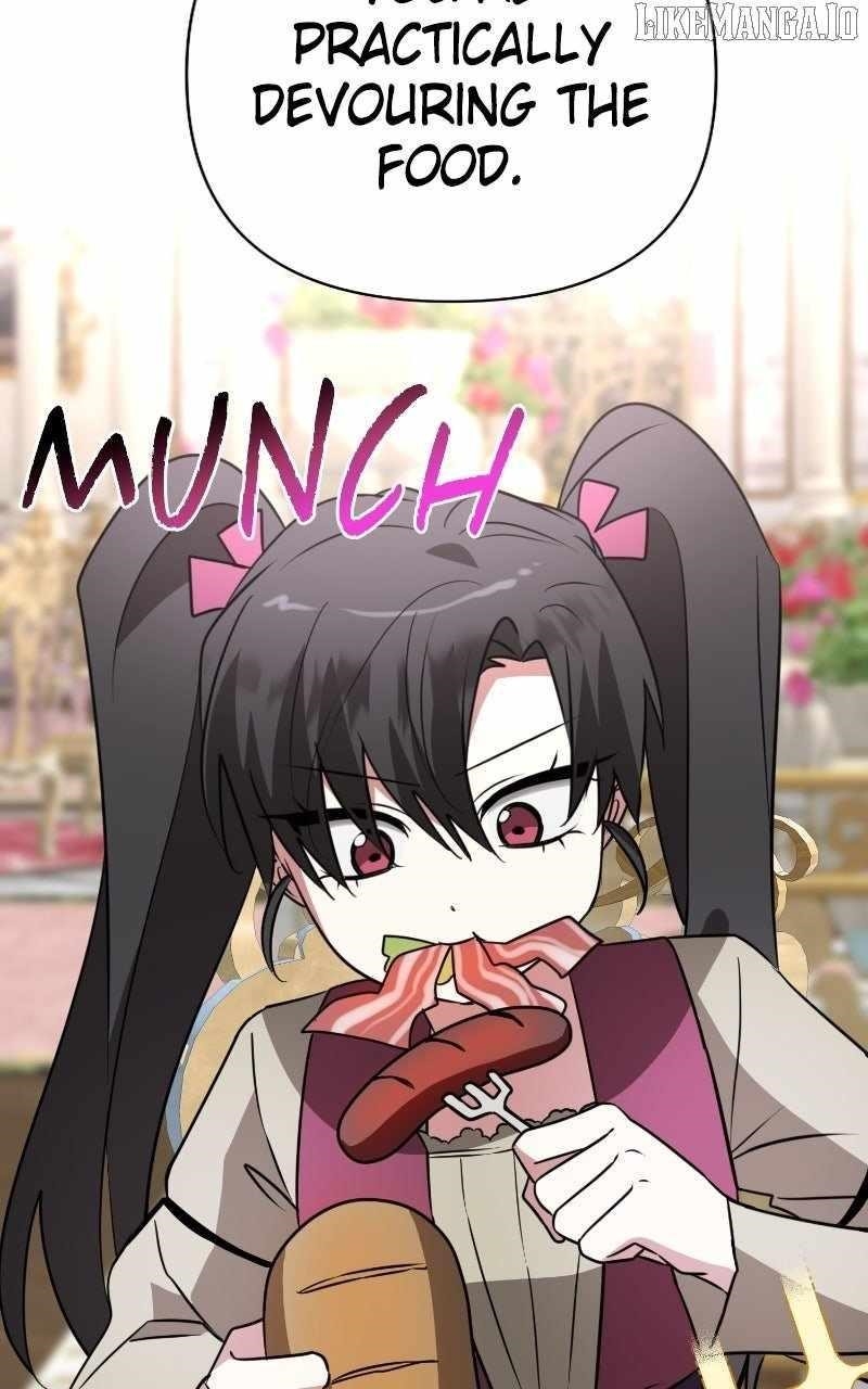 The Academy Is Ruined Chapter 45 - Page 5