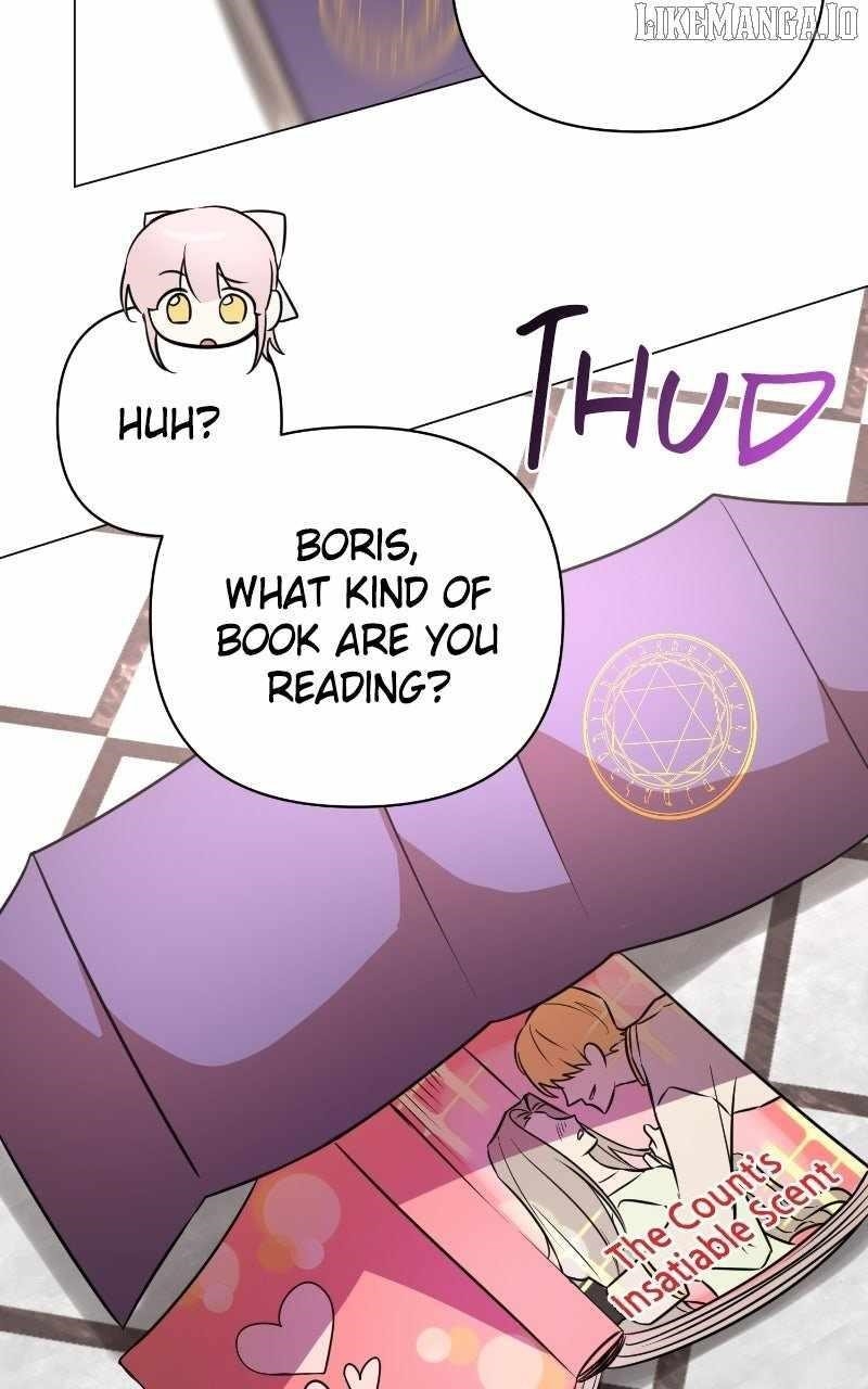 The Academy Is Ruined Chapter 45 - Page 54