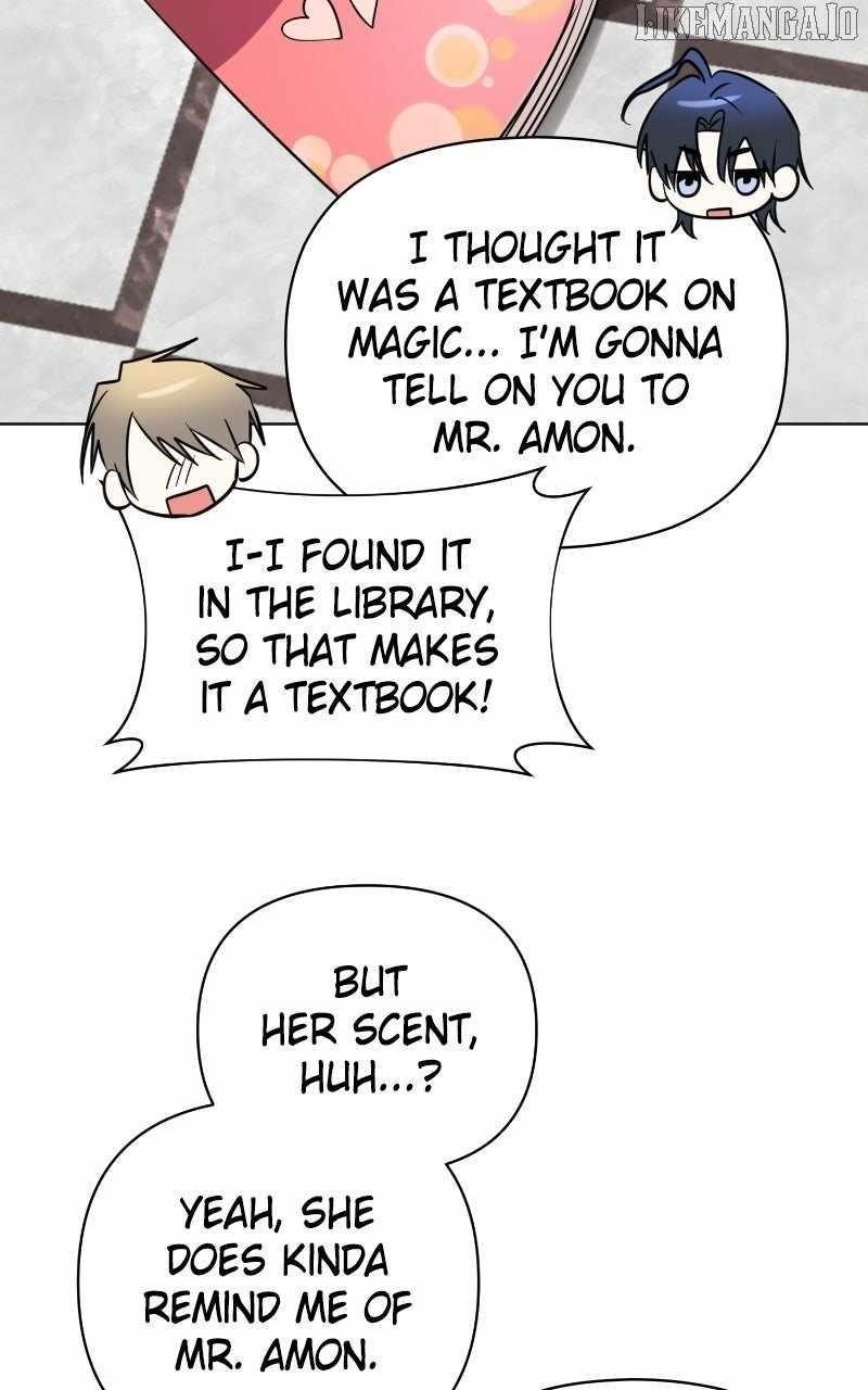 The Academy Is Ruined Chapter 45 - Page 55