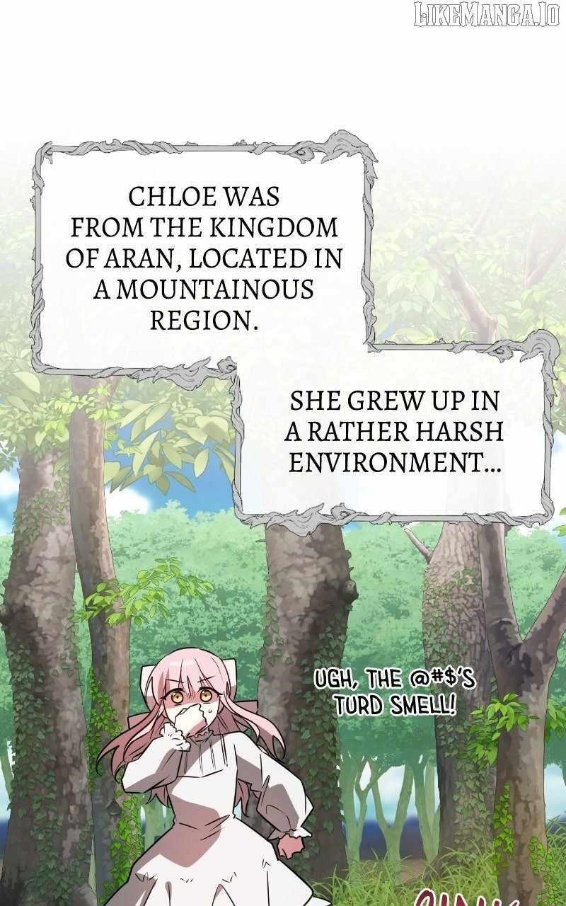 The Academy Is Ruined Chapter 45 - Page 57