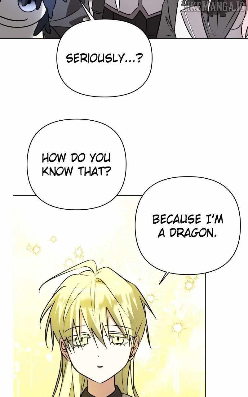 The Academy Is Ruined Chapter 45 - Page 64