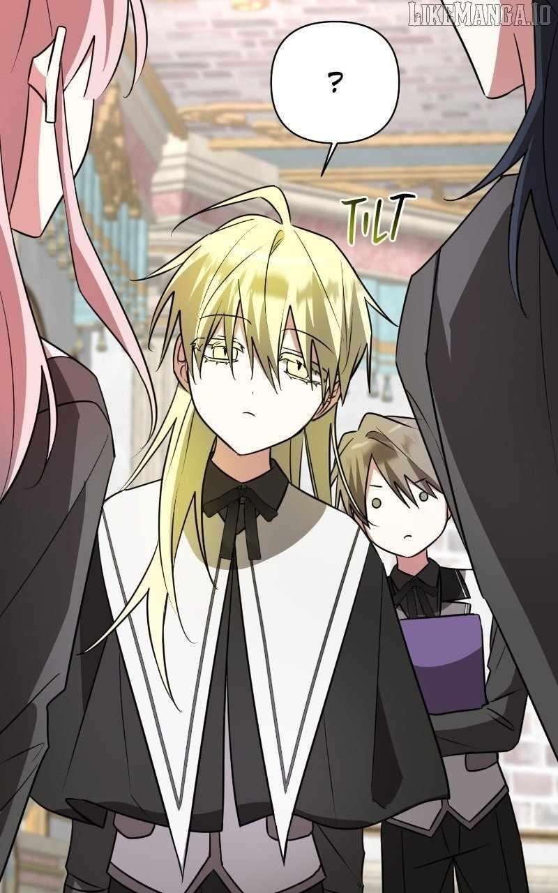 The Academy Is Ruined Chapter 45 - Page 66