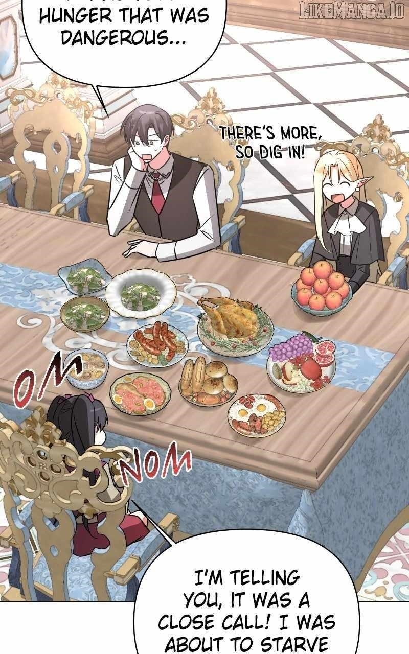 The Academy Is Ruined Chapter 45 - Page 7