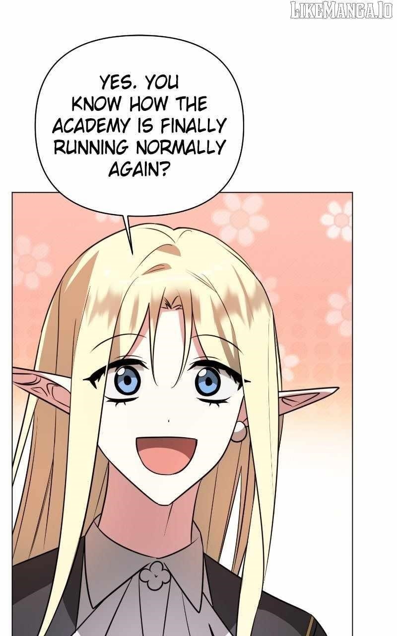 The Academy Is Ruined Chapter 45 - Page 70
