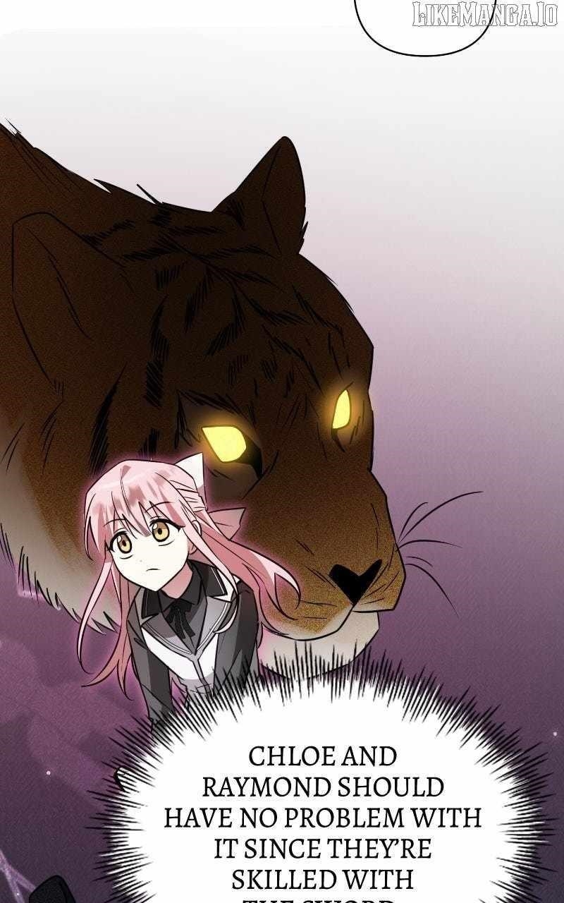 The Academy Is Ruined Chapter 45 - Page 74