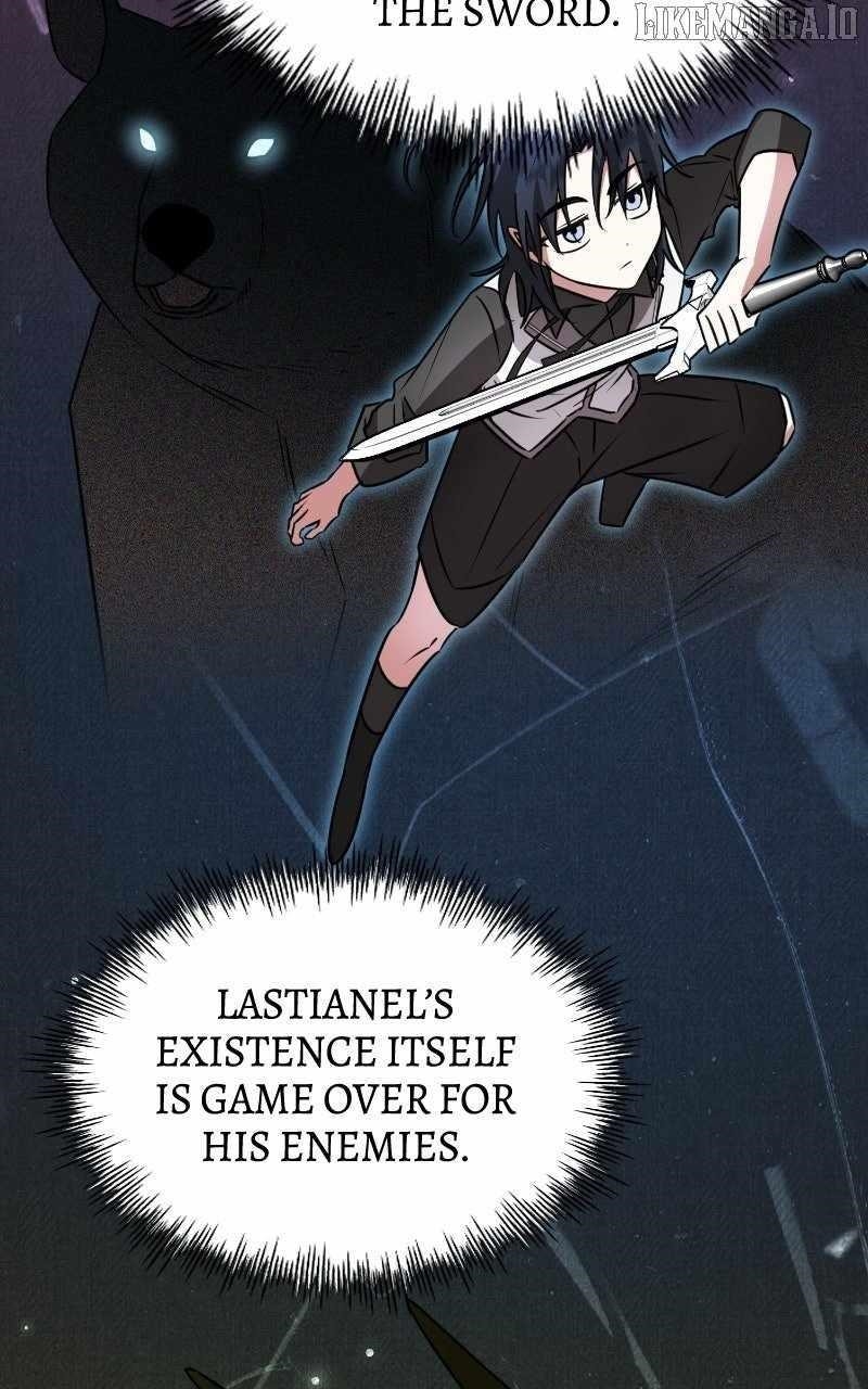 The Academy Is Ruined Chapter 45 - Page 75