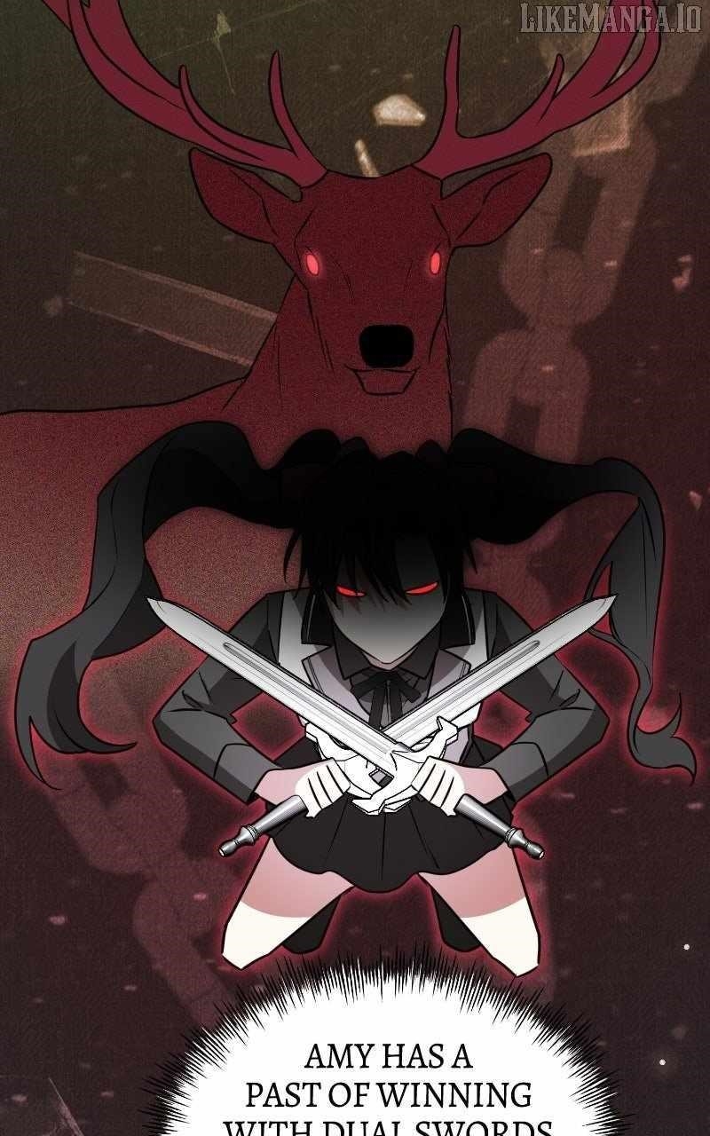 The Academy Is Ruined Chapter 45 - Page 77