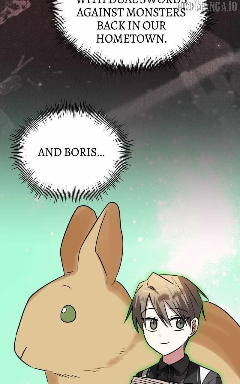 The Academy Is Ruined Chapter 45 - Page 78