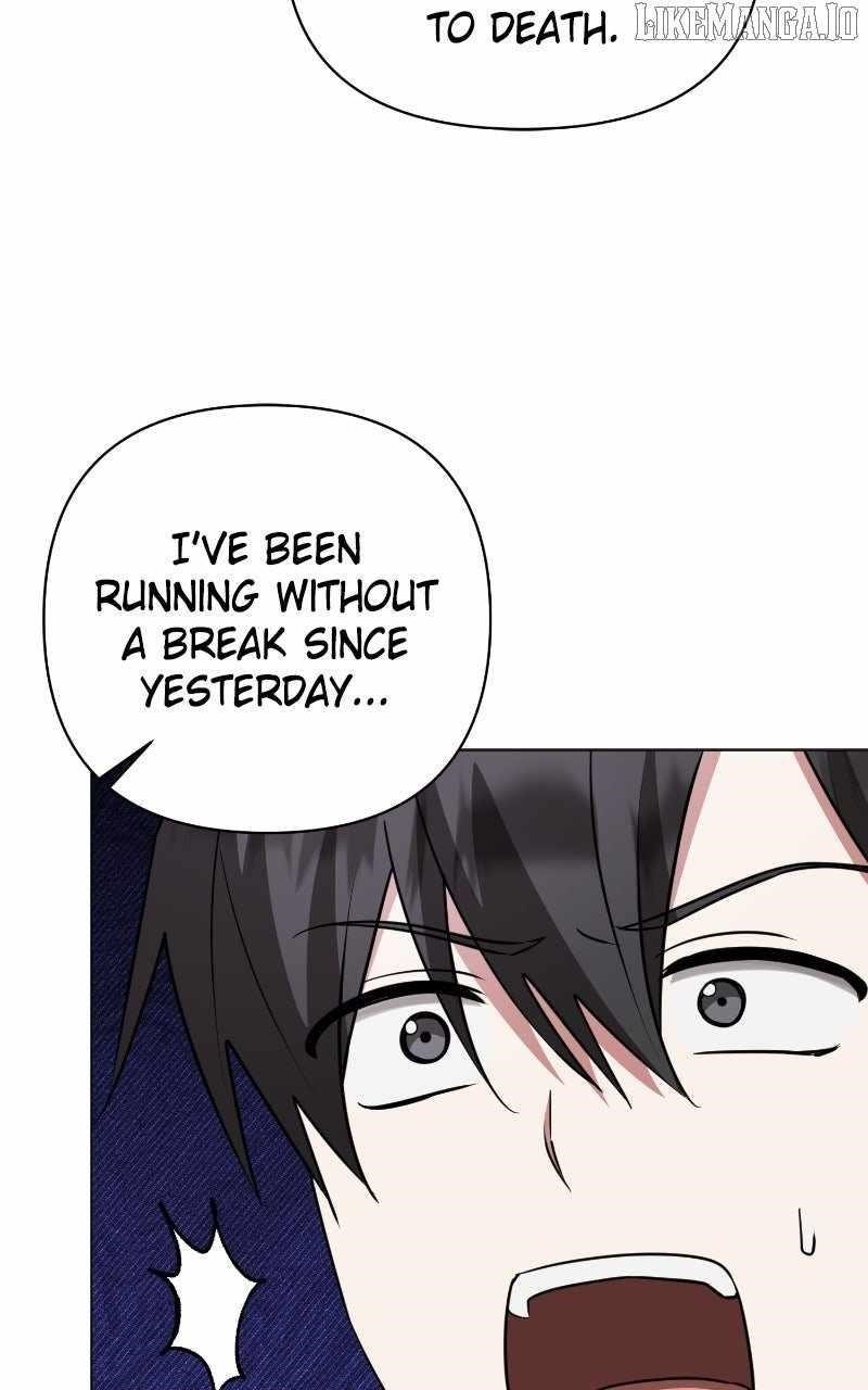 The Academy Is Ruined Chapter 45 - Page 8