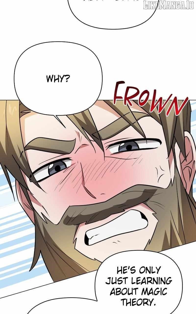 The Academy Is Ruined Chapter 45 - Page 81