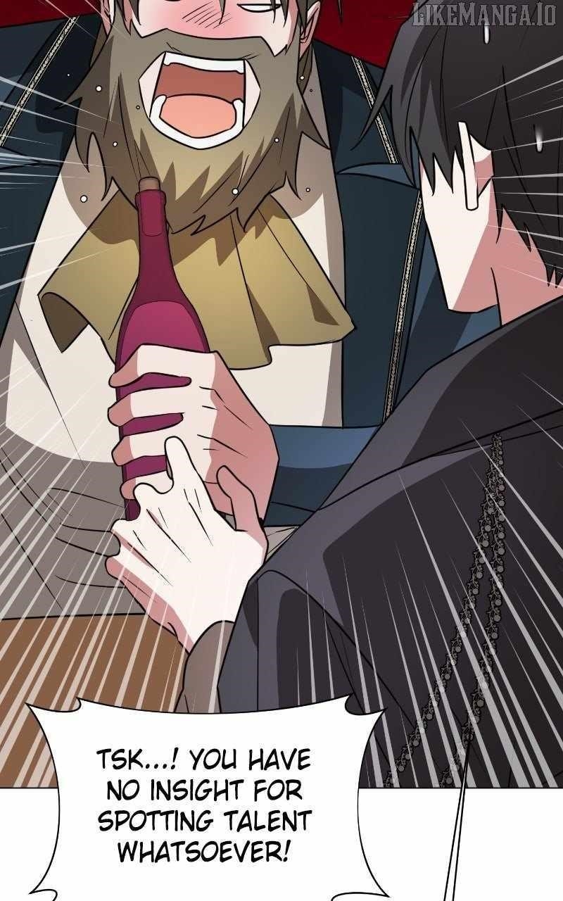 The Academy Is Ruined Chapter 45 - Page 83