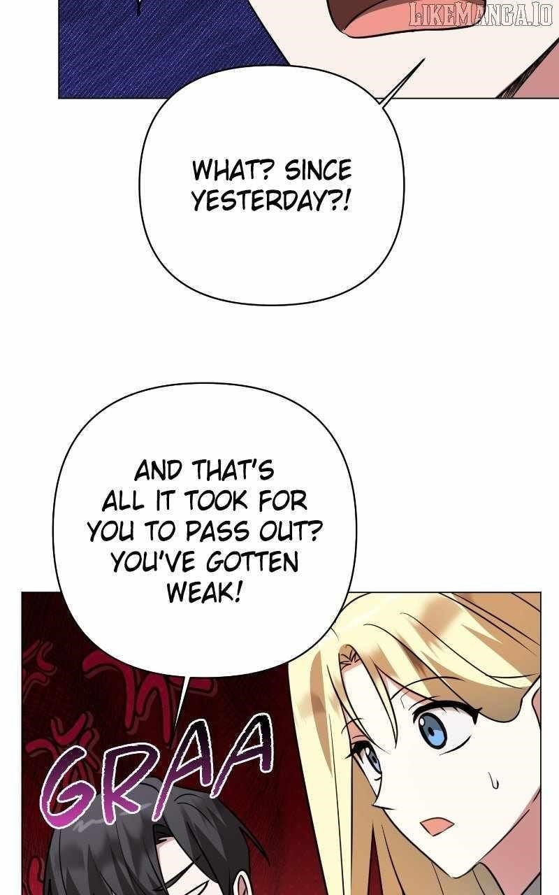 The Academy Is Ruined Chapter 45 - Page 9